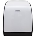 Kimberly-Clark Professional® MOD® NG Electronic Hardwound Paper Towel Dispenser, White (34354)