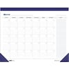 House of Doolittle 17 x 22 Monthly Desk Pad Calendar (464Q)