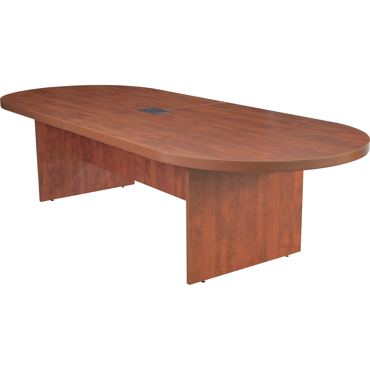 Regency Legacy 120W Racetrack Conference Table, Cherry (LCTRT12047CH)