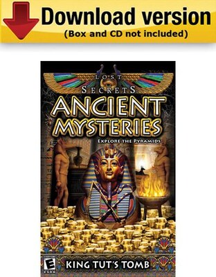 Secrets mac download