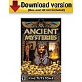Game Mill Lost Secrets Ancient Mysteries for Mac (1-User) [Download]