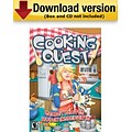 Game Mil Cooking Quest for Windows (1-User) [Download]