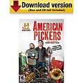 Encore American Pickers for Mac (1-User) [Download]