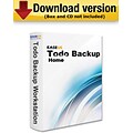 EaseUS Todo Backup Home for Windows (1 User) [Download]