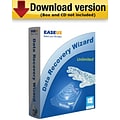 EASEUS Data Recovery Wizard Professional Unlimited Licence for Windows (1 User) [Download]