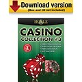 Encore Hoyle Casino Collection 3 for Windows (1-User) [Download]