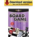 Encore Hoyle Classic Board Game Collection 3 for Windows (1-User) [Download]