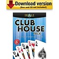 Encore Hoyle Club House Pack for Windows (1-User) [Download]