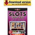 Encore Hoyle Comic Cash for Windows (1-User) [Download]