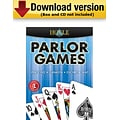 Encore Hoyle Parlor Games for Windows (1-User) [Download]