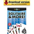 Encore Hoyle Solitaire & More for Windows (1-User) [Download]