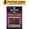 Encore IGT Slots Three Kings for Mac (1 User) [Download]