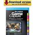 Movavi Game Capture 4 Business Edition for Windows (1 User) [Download]