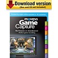 Movavi Game Capture 4 Personal Edition for Windows (1 User) [Download]