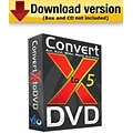 VSO ConvertXtoDVD for Windows (1-User) [Download]