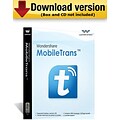 Wondershare MobileTrans for Windows (1-User) [Download]