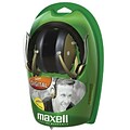 Maxell® 190562 Headphone