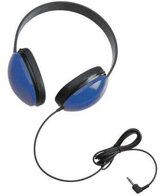 Califone® Ergoguys 2800 Childrens Stereo Headphones