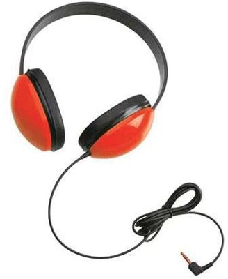 Califone® Ergoguys 2800 Childrens Stereo Headphones