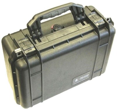 WiebeTech 1450 HDD Carrying Case