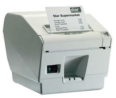 Star Micronics TSP700II 406 x 203 dpi 250 mm/sec Thermal Label Printer
