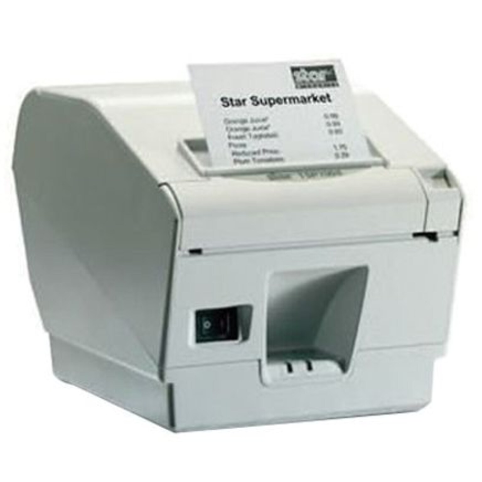 Star Micronics TSP700II 406 x 203 dpi 250 mm/sec Thermal Label Printer