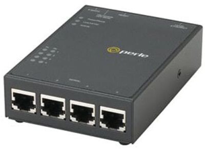 Perler IOLAN SDS3 M Device Server; 3 Ports
