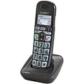 Clarity® 52703 Cordless Phone; DECT; 100 Name/Number