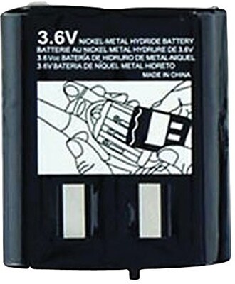 Motorola 53617 Nickel Metal Hydride Rechargeable Battery