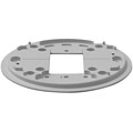 Axis® 5502-401 Mounting Plate For Axis® P33 Series