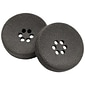 Plantronics® 61871-01 SuperSoft Foam Ear Cushion For H51; H51N; H61; H61N Headsets; Black