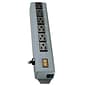 Tripp Lite 6SP Power Strip With 6' Black Cord; 6 Outlets