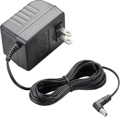Plantronics® 80090-05 AC Power Adapter