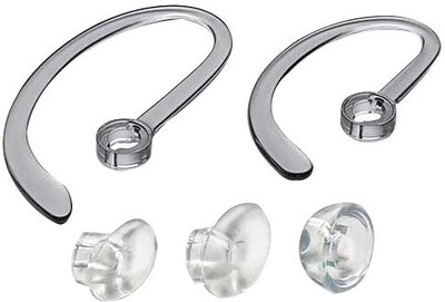 Plantronics® 84604-01 Spare Fit Kit For WH500; W440; W740