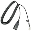 GN Netcom 8800-01-37 Headset Adapter Cable