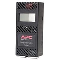 APC® AP9520TH Temperature and Humidity Sensor With LCD Display