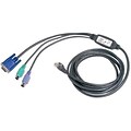 Avocent® AVRIQ Serial Server Interface Cable Adapter