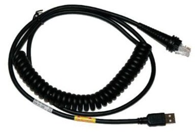 Honeywell® CBL-500-300-C00 USB Cable; 9.8(L)