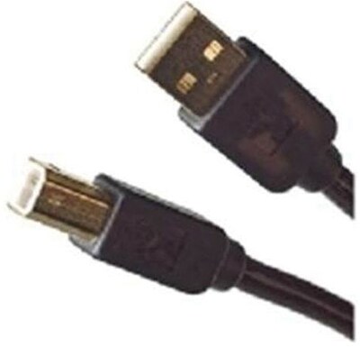 Honeywell® CBL-500-300-S00 USB Cable; 9.84(L)