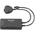 Panasonic® CF-VCBTB2W Battery Charger For Notebook
