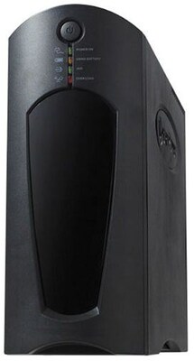 Cyberpower® AVR Series Line Interactive 1.5 kVA UPS