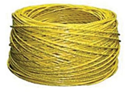 Raritan® CRLVR-1-5PK Serial Cable; 1L)