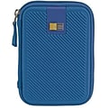Case Logic® EHDC-101DARKBLUE Portable Hard Drive Case