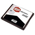 EP Memory EPCF CompactFlash Memory Card; 4GB