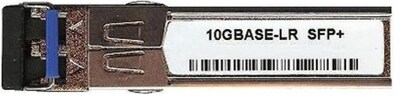 AMC Optics® EX-SFP-10GE-LR-AMC Transceiver Module