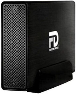 MicroNet® Fantom Gforce/3 GF3B500U External Hard Drive; 500GB