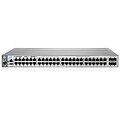 HP®  J9576A#ABA Managed Ethernet Switch; 48 Ports