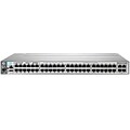HP® J9586A#ABA Managed Ethernet Switch; 48 Ports