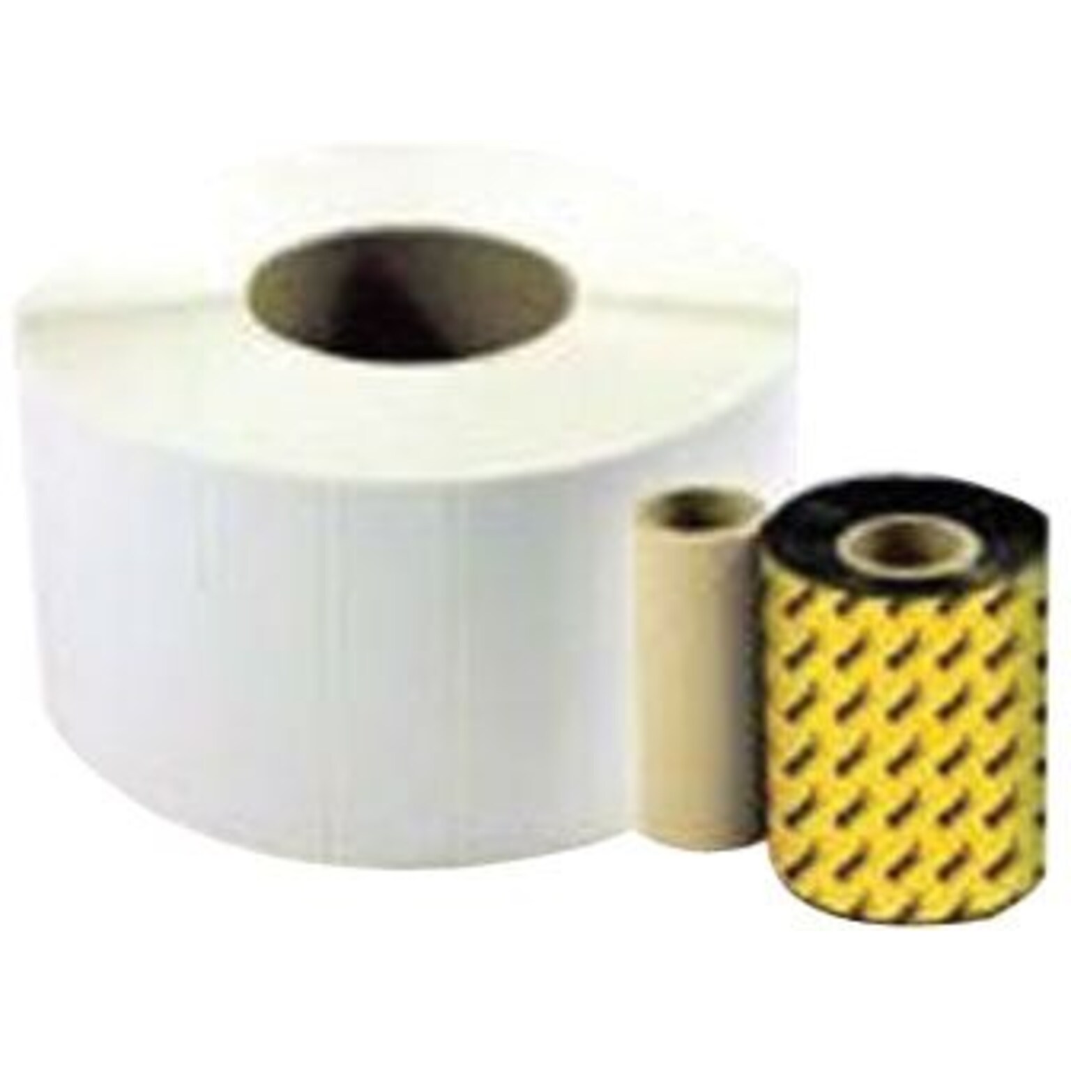 Wasp 633808431150 WWX Wax Ribbon; 820 x 3.26