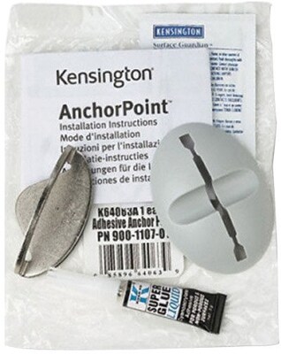 Kensington  64036 Security Slot Adapter Kit (K64036WW)